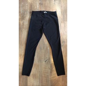 (SOLD) Lorna Jane Black Leggings